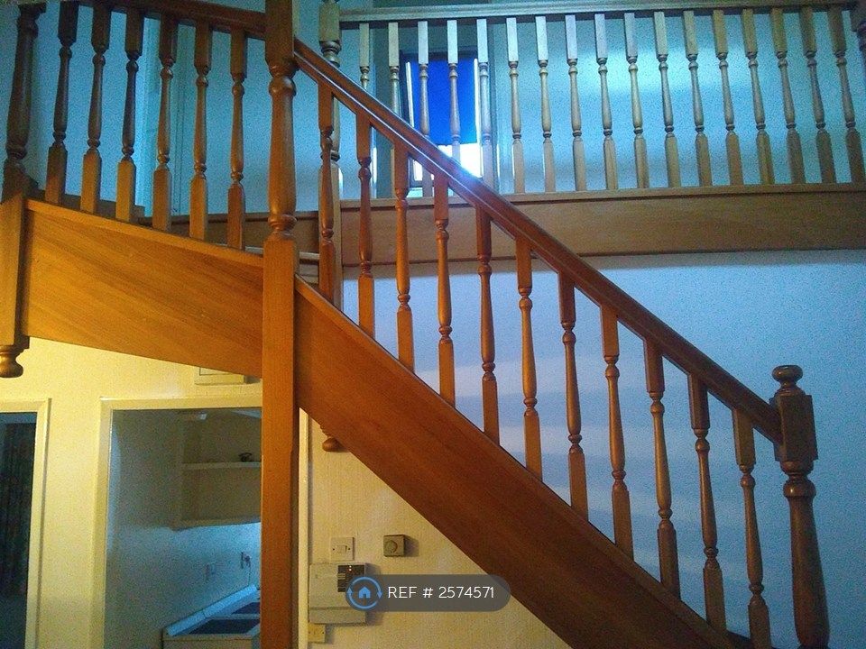 Property photo 2 of 16 Staircase