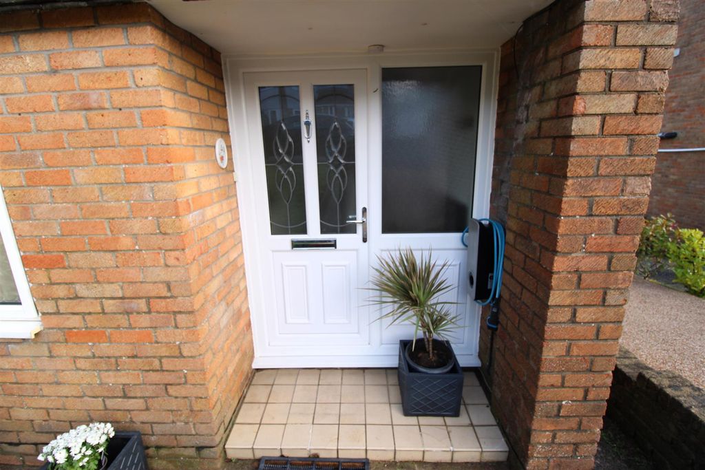 Additional image 22 of 3 bed semi-detached house for saleFairways, Bargoed CF81