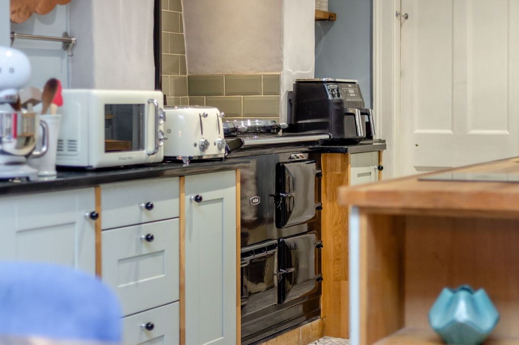 Additional image 10 of 4 bed terraced house for saleSt. James Street, Monmouth NP25