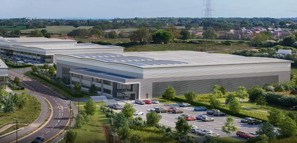 Property photo 1 of 6 Unit 430