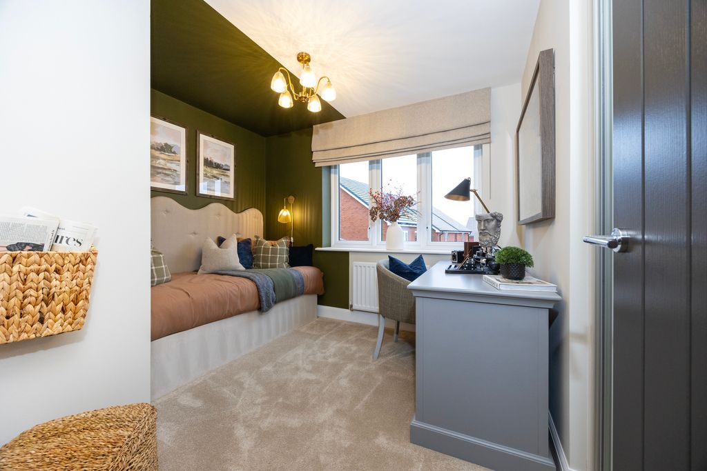 Additional image 11 of 5 bed detached house for sale"The Birch" at Ersham Road, Hailsham BN27