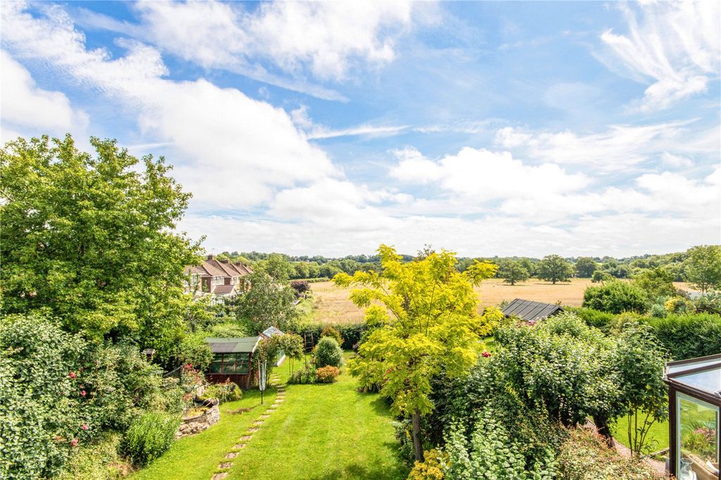 Property photo 3 of 15 Garden And Views