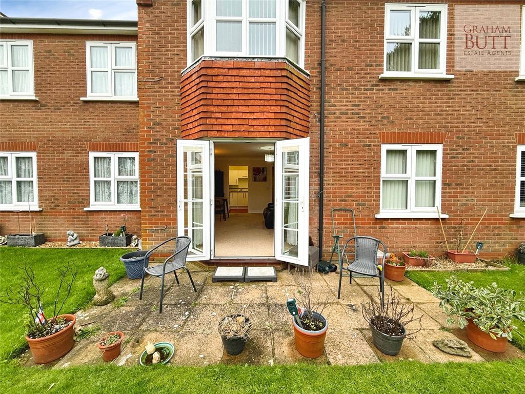 Additional image 7 of 1 bed flat for saleWinterton Lodge, Goda Road, Littlehampton, West Sussex BN17