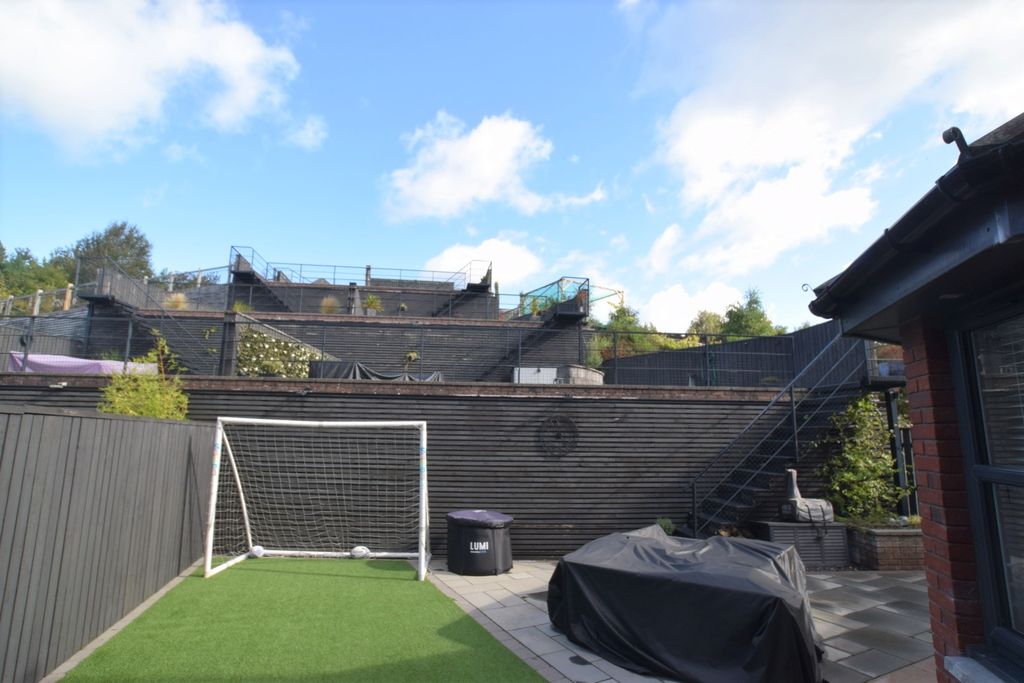 Additional image 27 of 5 bed detached house for sale32 Corberry Park, Dumfries DG2