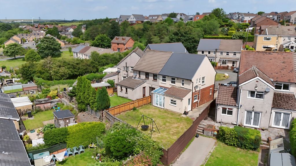 Additional image 39 of 3 bed semi-detached house for saleSwan Crescent, Beaufort NP23