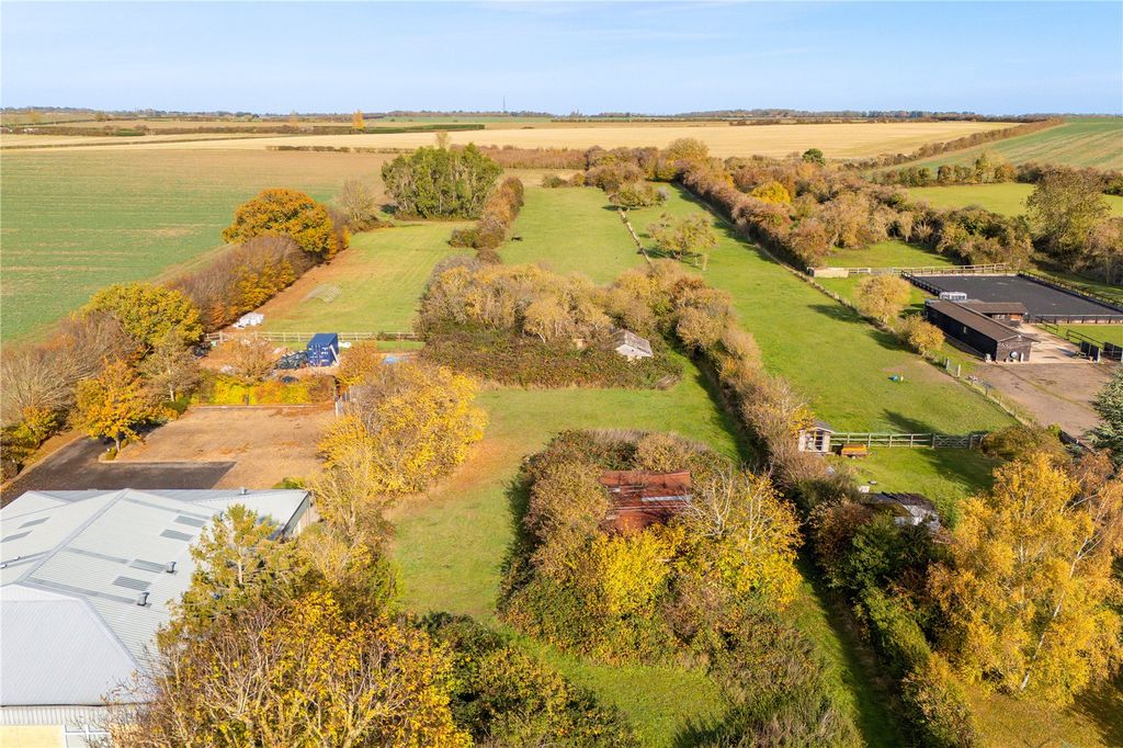 Property photo 3 of 10 Aerial