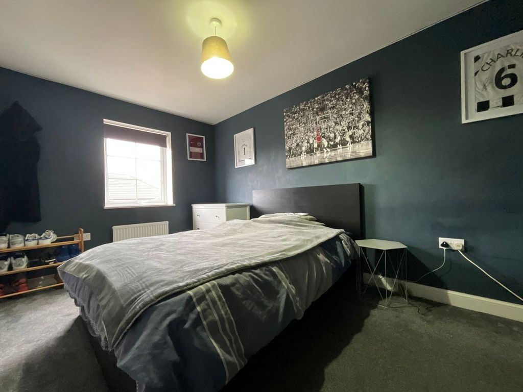 Additional image 14 of 4 bed semi-detached house for salePortrush Drive, Hebburn NE31