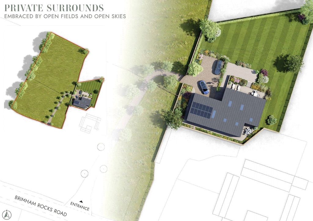 Property photo 3 of 3 Boundary