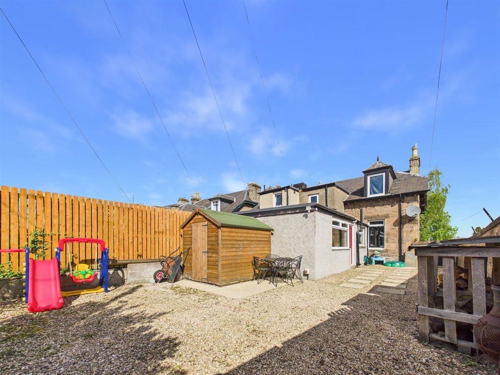 Additional image 20 of 4 bed semi-detached house for sale8 Jeanfield Road, Perth PH1