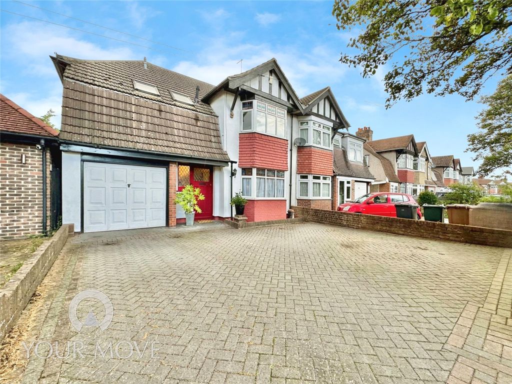 Property photo 1 of 26 #Yourmovedartford