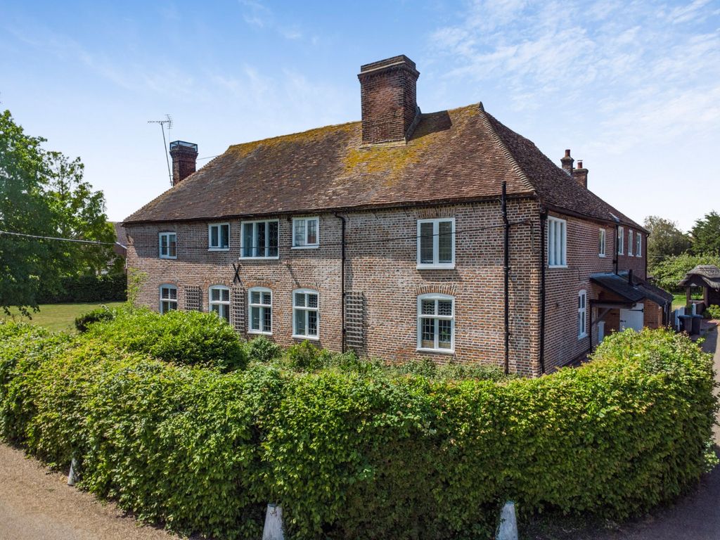 Property photo 1 of 23 The Manor House