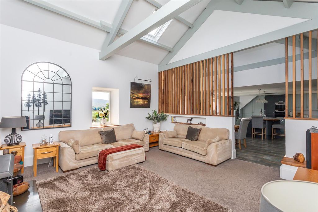 Additional image 7 of 9 bed property for saleAshley Bank, Newbiggin-On-Lune, Kirkby Stephen CA17