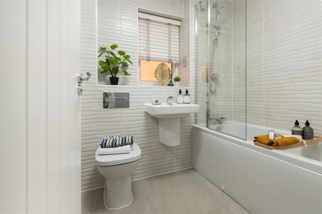 Additional image 17 of 4 bed property for saleMallow Way, Daventry NN11