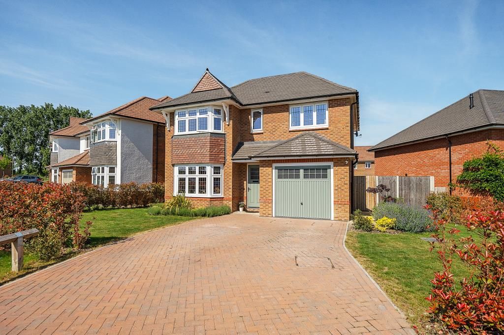 Property photo 1 of 23 External View