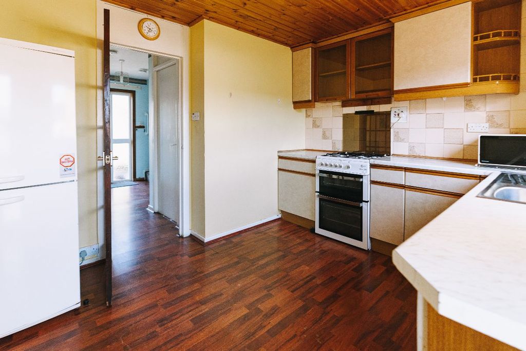 Additional image 7 of 2 bed semi-detached house for sale1 Connor Ridge, Peebles EH45
