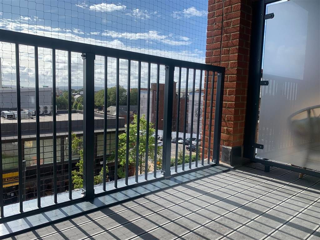 Property photo 2 of 10 Balcony
