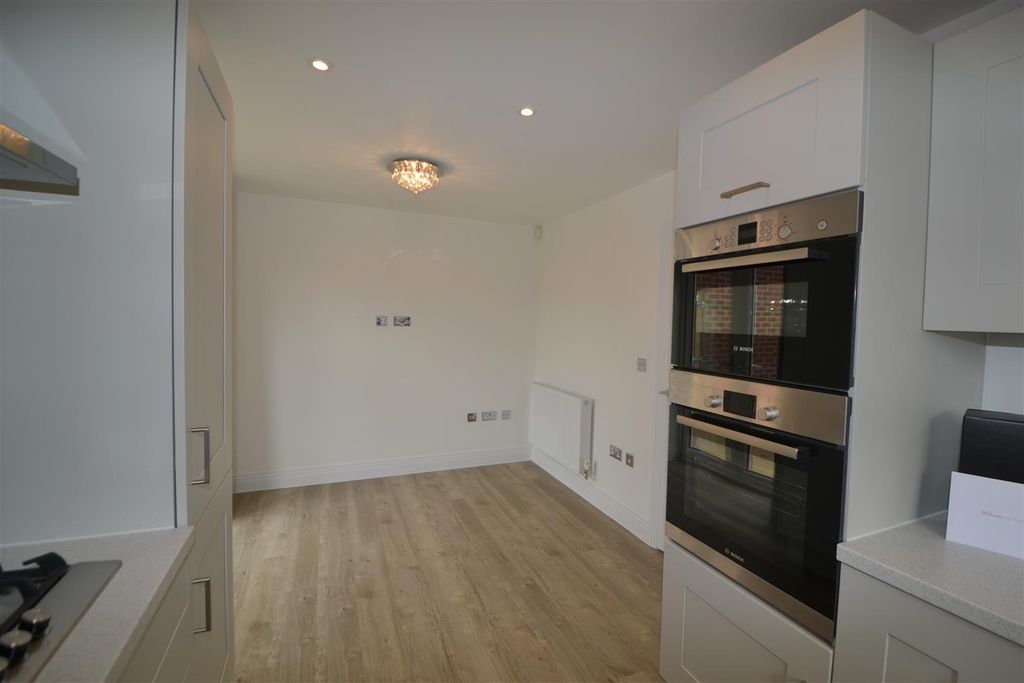 Additional image 5 of 3 bed detached house to rentNorway Close, Leigh Sinton, Malvern WR13