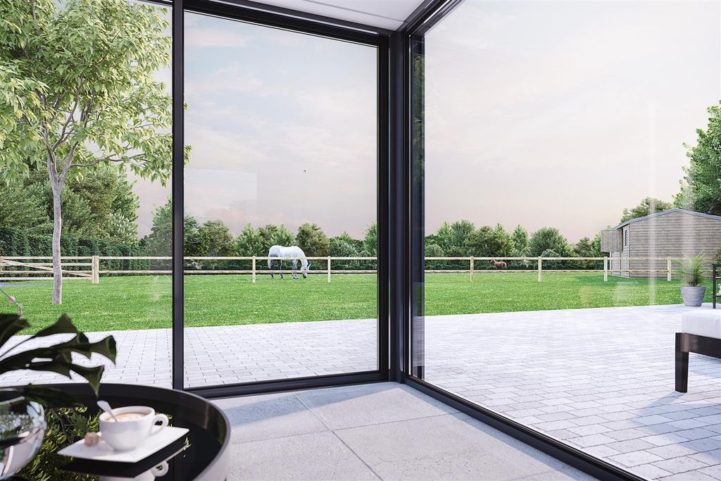 Property photo 2 of 8 A Page _ 2 1 Bishopston-Interior-Updated-Stable-Hr