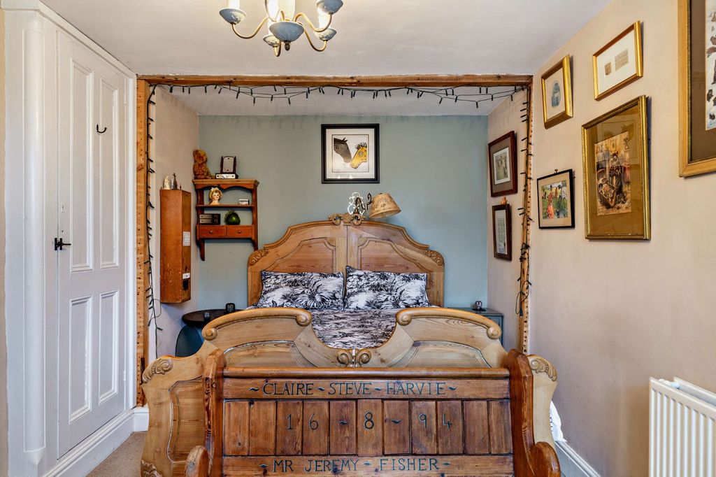 Additional image 18 of 4 bed equestrian for saleAltarnun, Launceston, Cornwall PL15