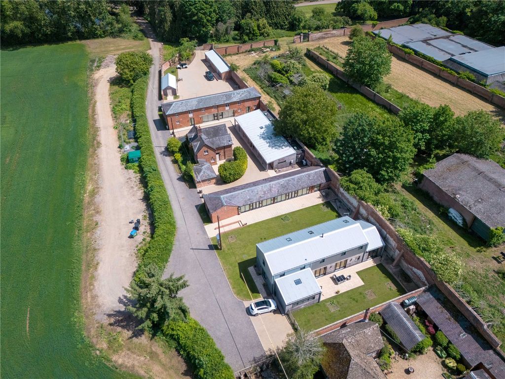 Additional image 18 of Land for saleNuneham Courtenay, Oxfordshire OX44