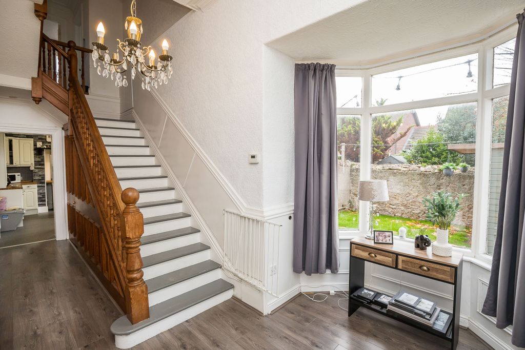 Additional image 16 of 6 bed semi-detached house for saleHarcourt Road, Llandudno LL30