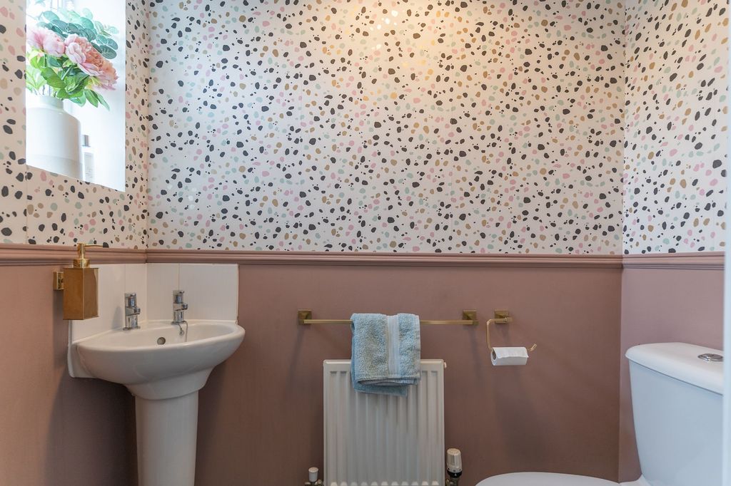 Additional image 11 of 2 bed terraced house for saleSchooner Avenue, Newport NP10