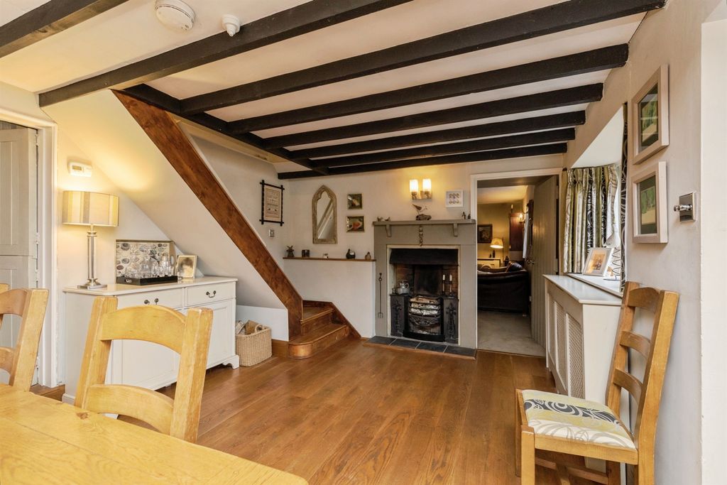 Additional image 6 of 3 bed semi-detached house for saleFirst Lane, Whitley, Melksham SN12