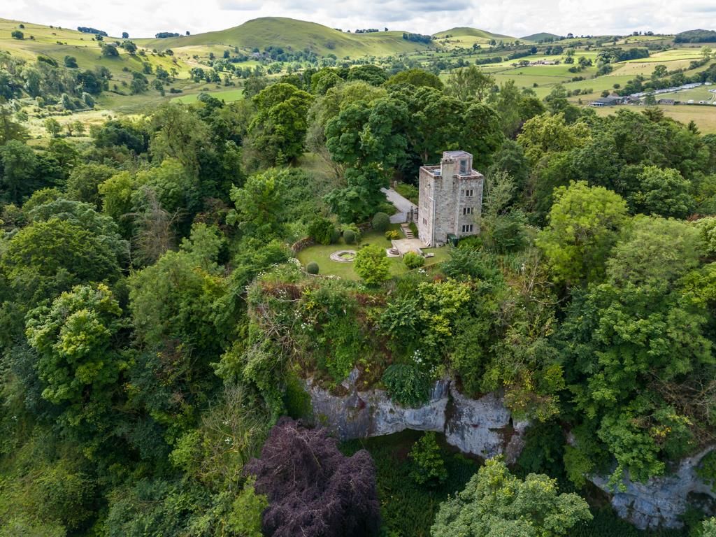 Property photo 2 of 75 The Tower Exterior And Gardens