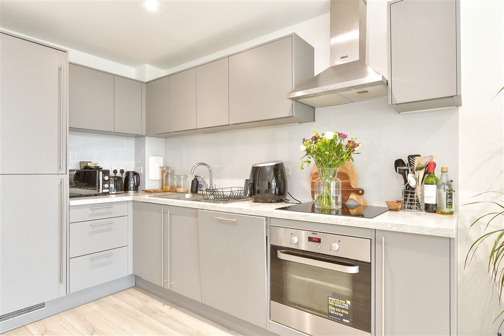 Property photo 1 of 8 Kitchen/Lounge/ Dining Area