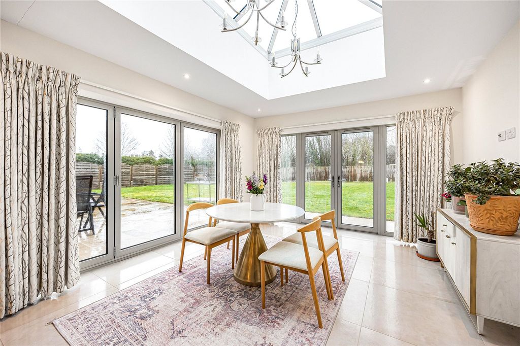 Additional image 4 of 5 bed detached house for saleGreen Lane, Maidenhead, Berkshire SL6