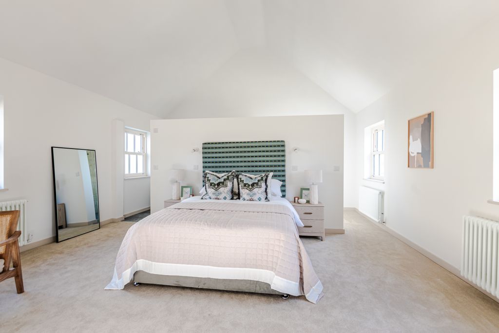 Additional image 25 of 5 bed detached house for saleThe Granary, Finghall DL8