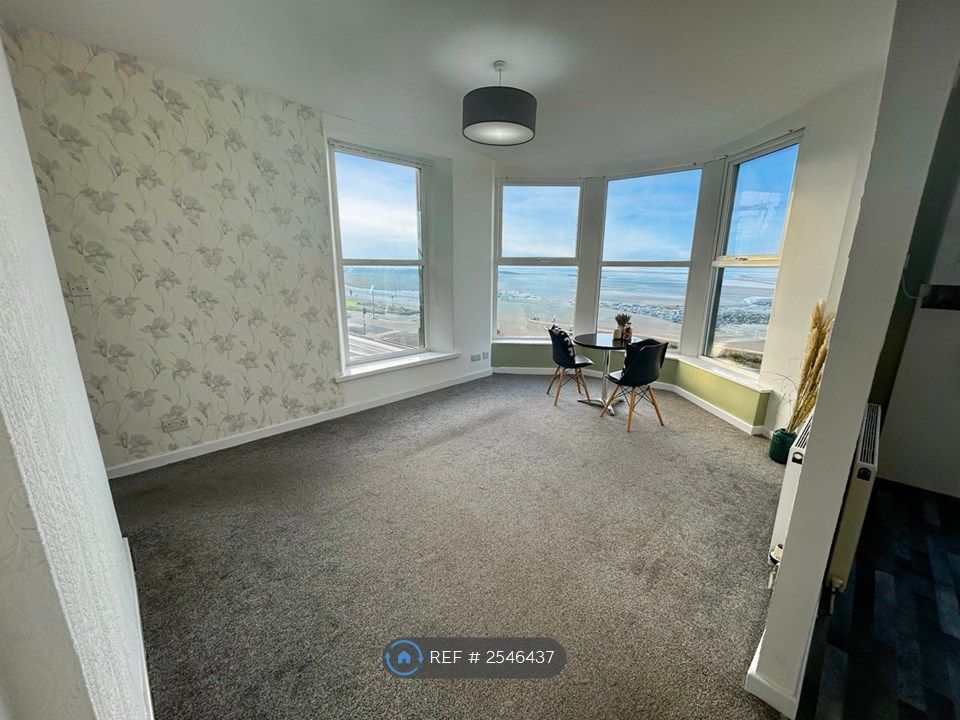 Property photo 1 of 7 Living Room With Views Of The Bay