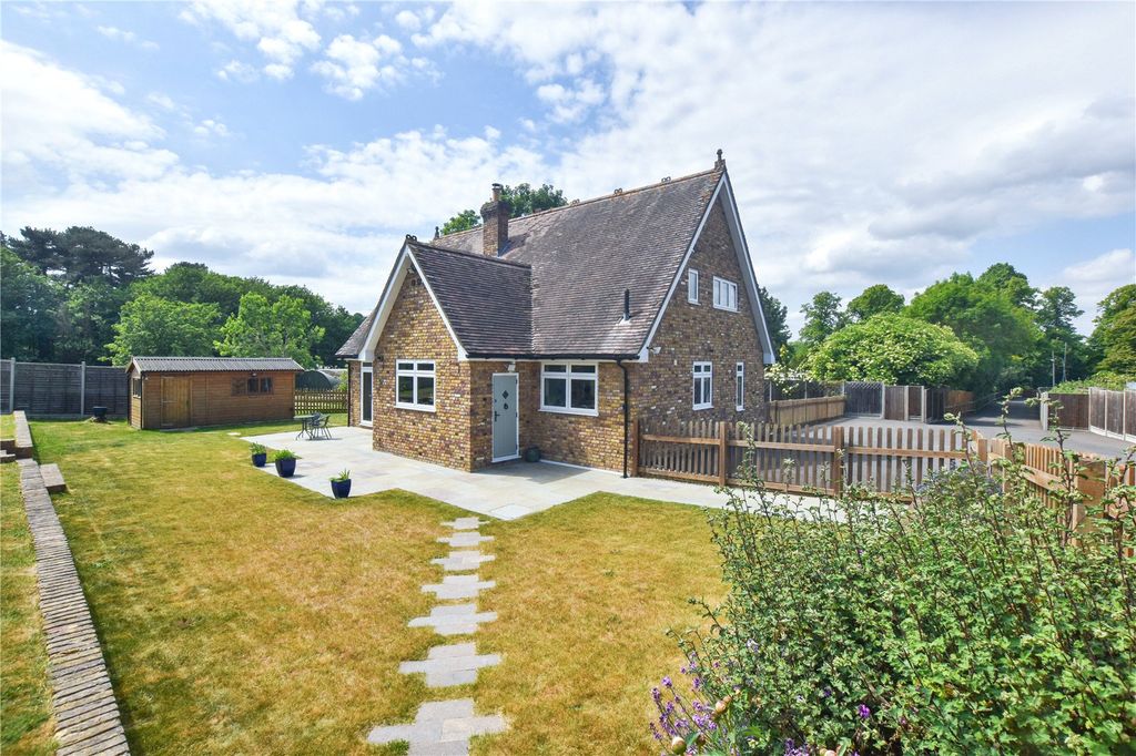 Property photo 2 of 33 Rear Elevation