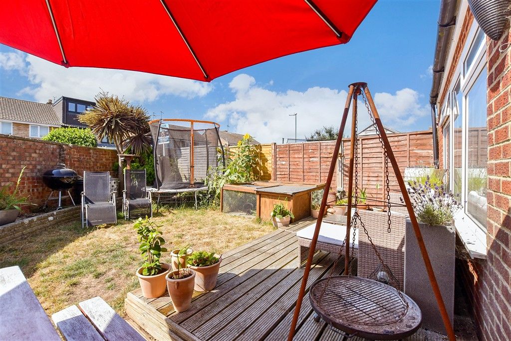 Property photo 2 of 14 Rear Garden