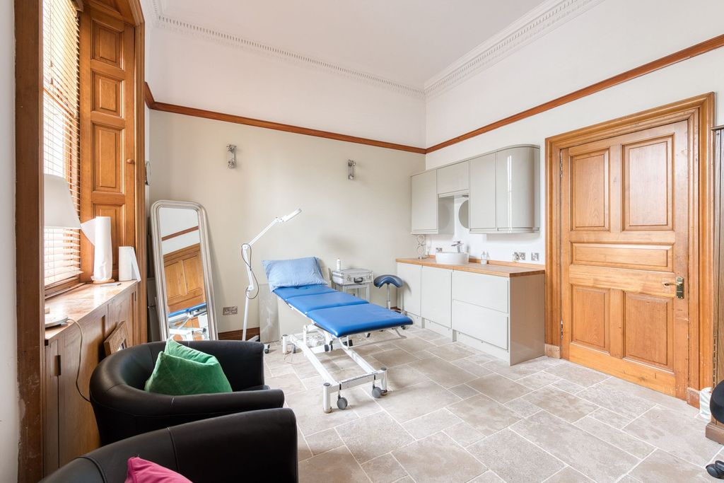 Additional image 20 of 12 bed detached house for saleThe Bank House, 88 High Street, Coldstream TD12