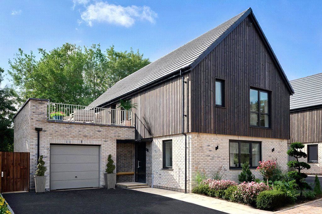 Property photo 1 of 13 The Close Cgi