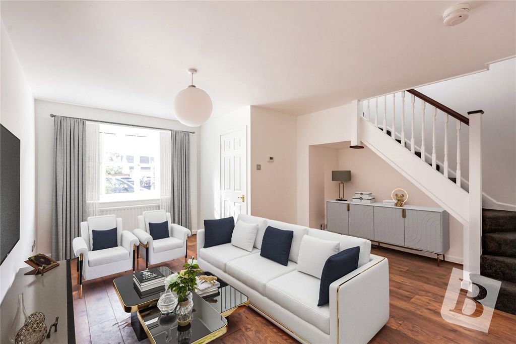 Property photo 2 of 13 Living Room