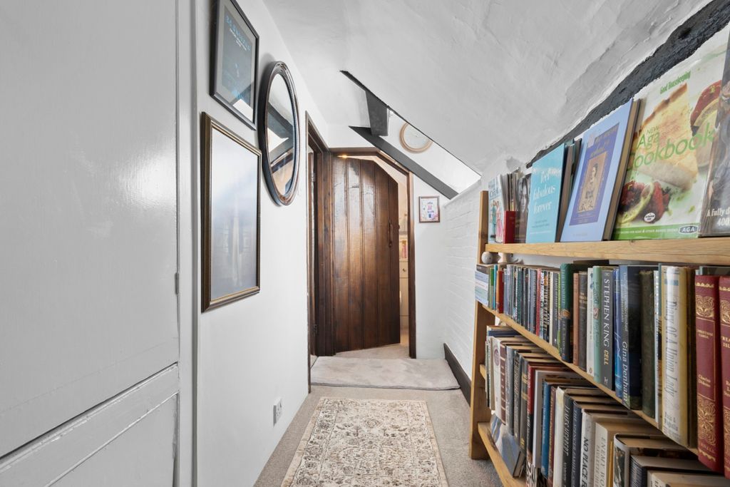 Additional image 18 of 4 bed link detached house for saleHigh Street, Pevensey BN24