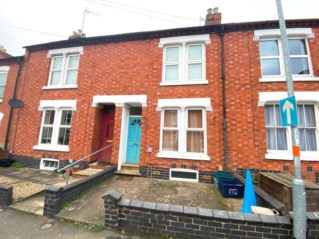 2 bed terraced house for sale Kingsley Park