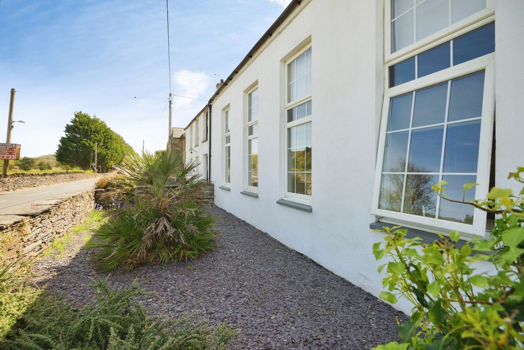 Additional image 7 of 4 bed semi-detached house for saleMorfa Bychan, Porthmadog, Gwynedd LL49