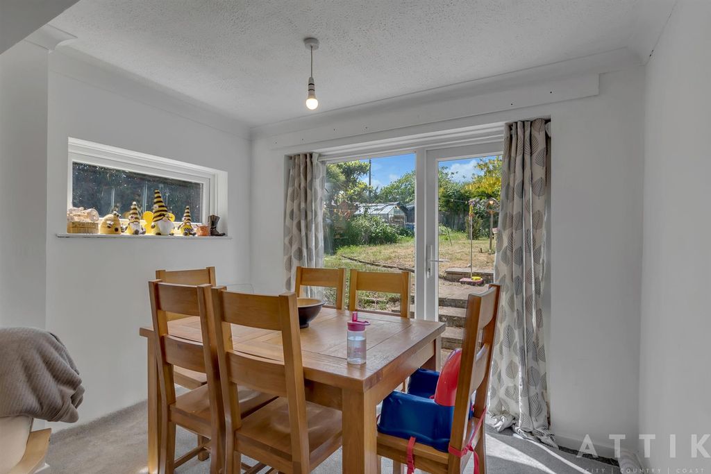 Additional image 4 of 3 bed semi-detached house for saleOak Green, Halesworth IP19