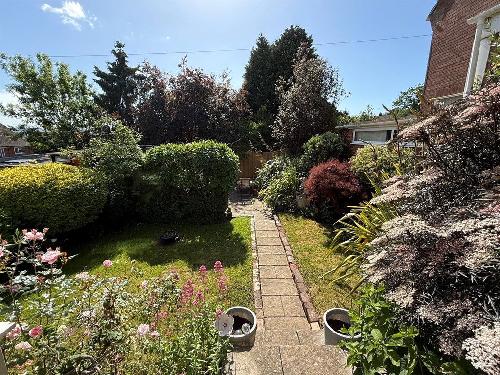 Property photo 2 of 12 Rear Garden