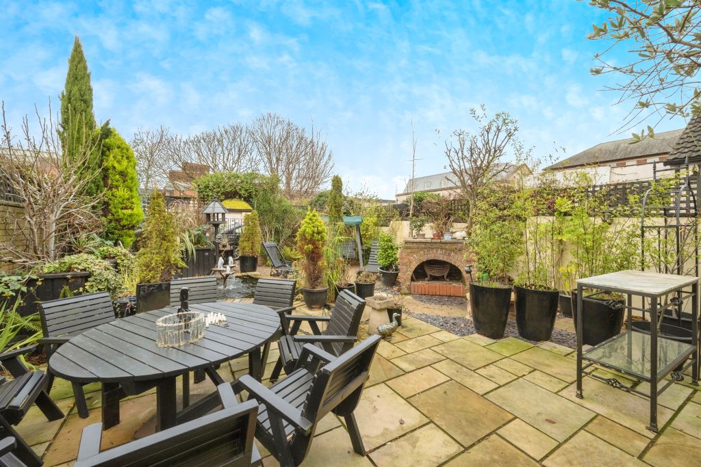 Additional image 17 of 6 bed end terrace house for saleRegent Square, Town, Doncaster DN1
