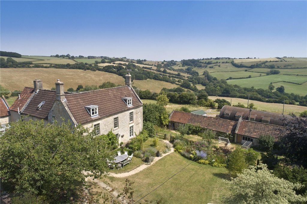Property photo 1 of 46 Hamswell Farm