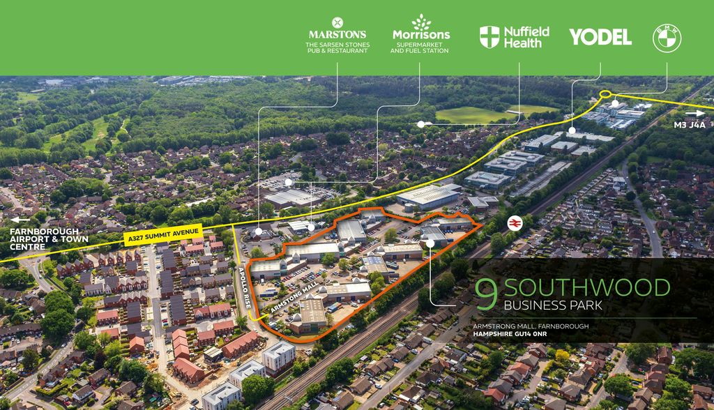 Property photo 3 of 7 U9Sbpaerial.Jpg