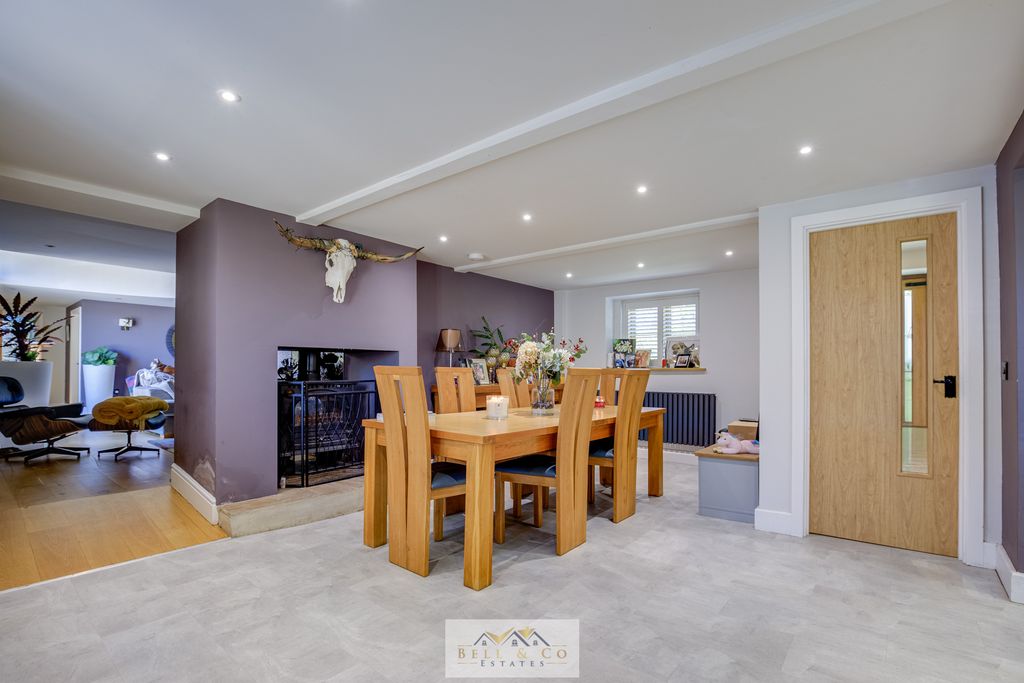 Additional image 8 of 7 bed barn conversion for saleBankside, Brightholmlee, Sheffield S35