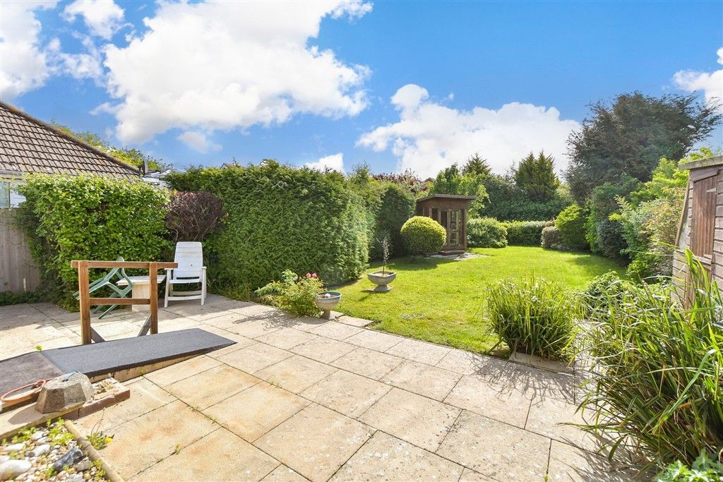 Property photo 3 of 14 Patio / Decking