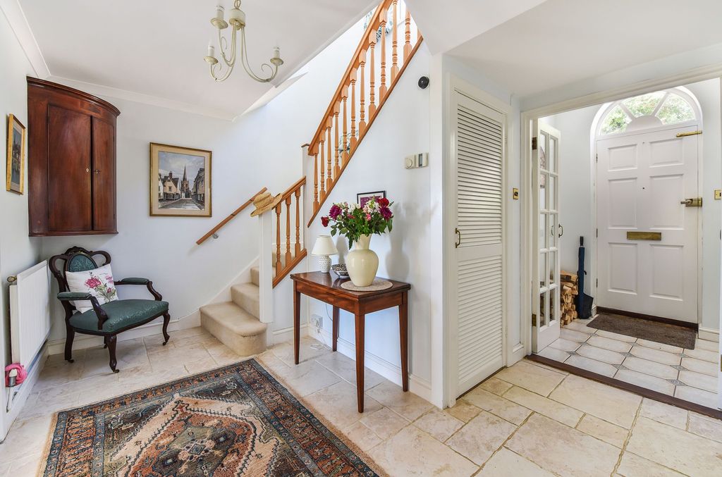 Additional image 8 of 4 bed detached house for saleBosham Hoe, Bosham PO18