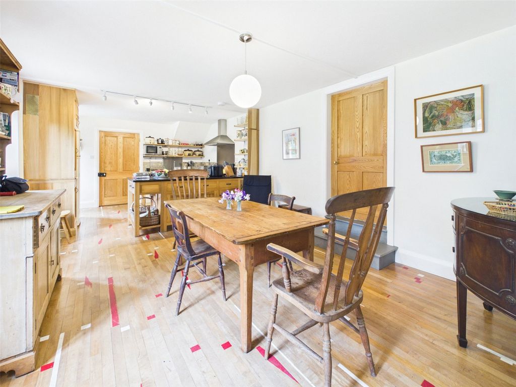7 bed barn conversion for saleLaunceston, Cornwall PL15 photo 5