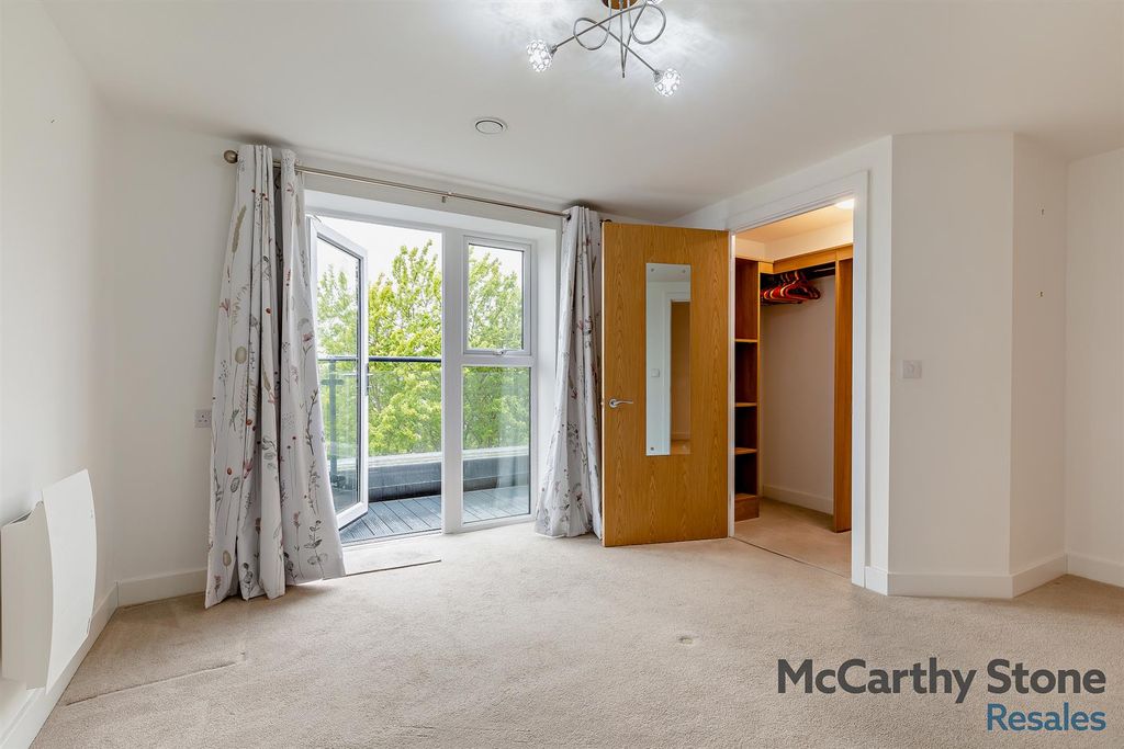 Additional image 14 of 1 bed flat for saleStowe Place, Rotten Row, Lichfield WS13